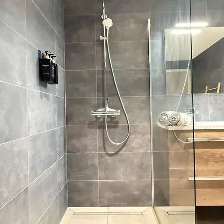 Le Cocon Proche Station Ski-piscine Apartment *