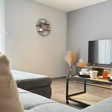 Apartment Le Cocon Proche Station Ski-piscine *